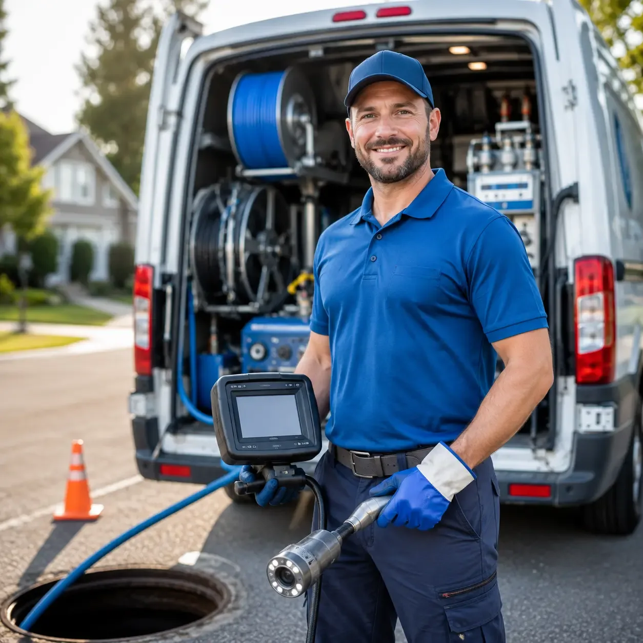 Local Pipe Relining specialists in Waikoloa, HI