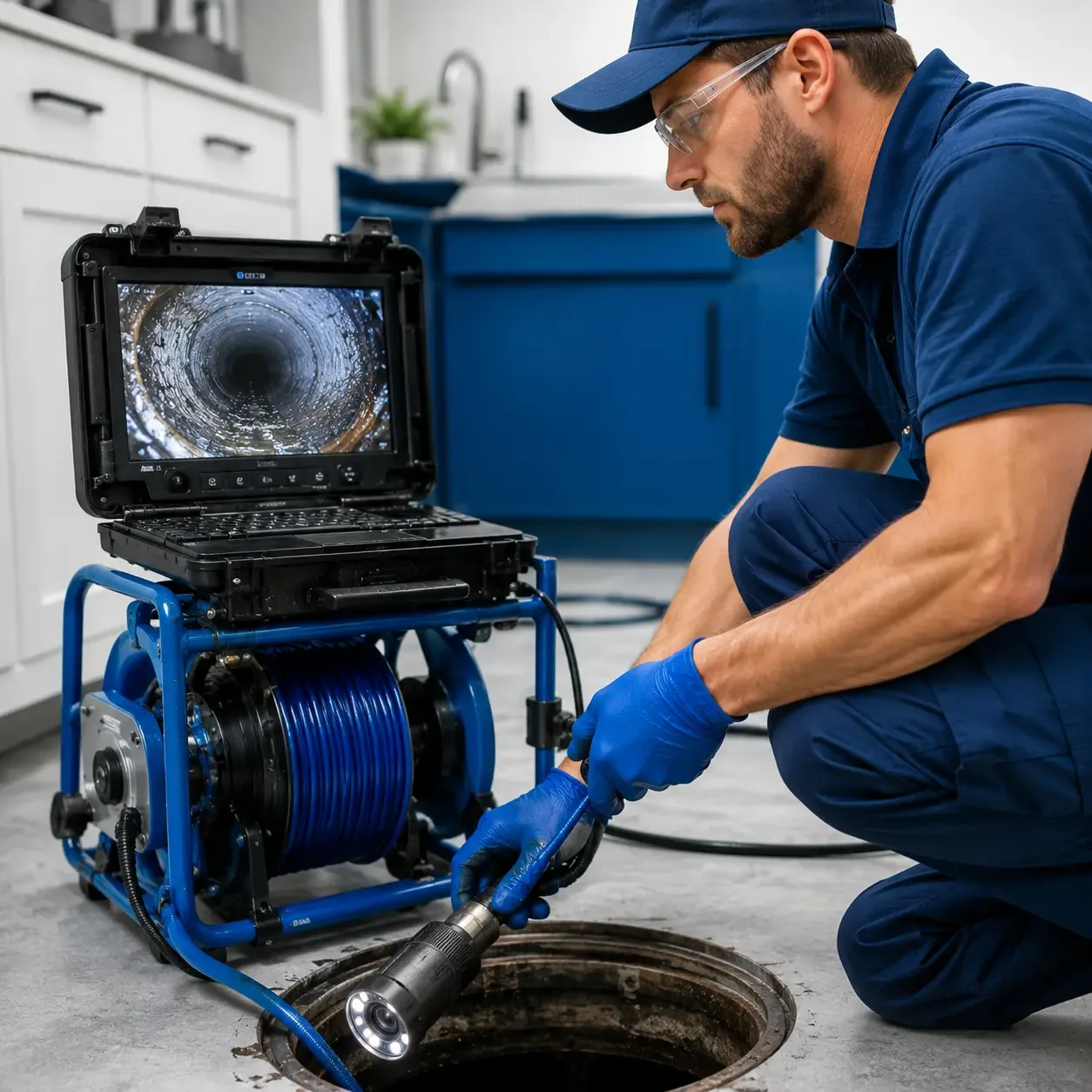 Pipe Relining professionals serving Waikoloa, HI